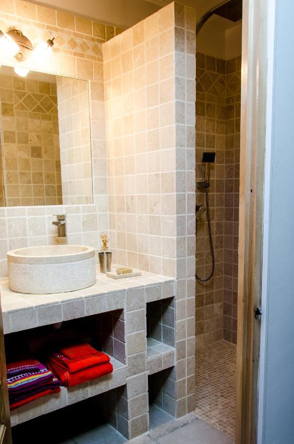 La Jourdane Bed & Breakfast Saint-Alexandre Екстериор снимка
